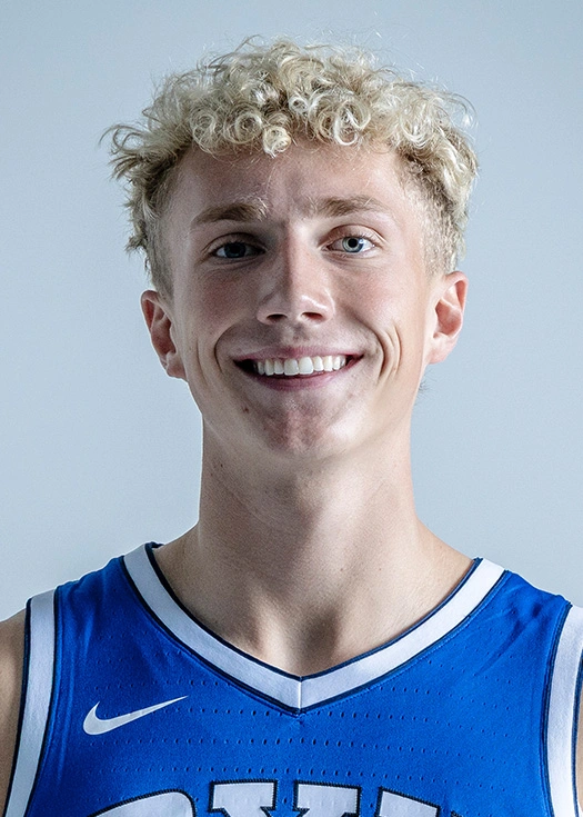Dean Rueckert headshot