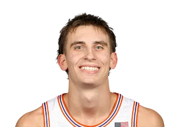 Jake Wahlin headshot