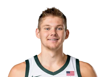Jaxon Kohler headshot