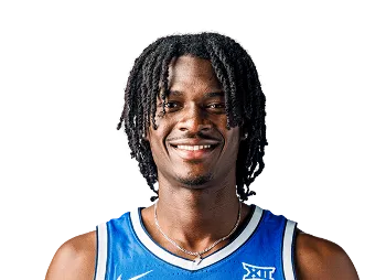 Khadim Mboup headshot