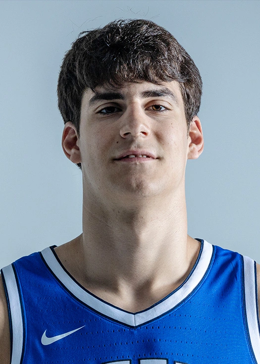 Petar Ostojic headshot