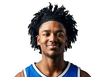 Robert Wright III headshot
