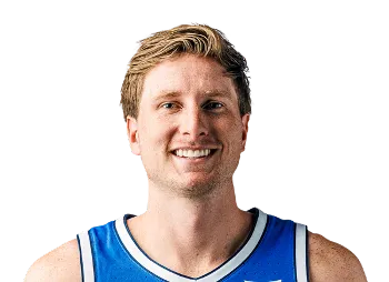 Dawson Baker headshot