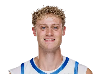 Collin Chandler headshot