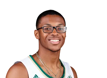 Jackson Mosley headshot