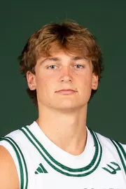 Jake Davis headshot