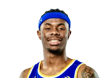 Jaden Alexander headshot