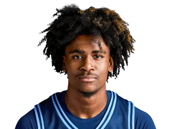 Kjay Bradley headshot