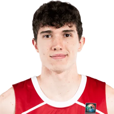 Petar Ivancic headshot