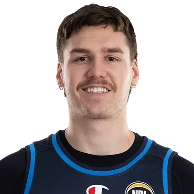 Tom Koppens headshot
