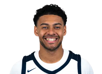 Jalen Dollar headshot