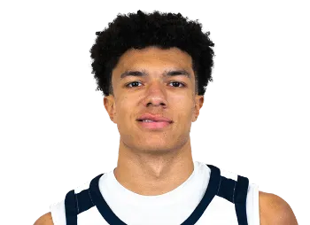 Jordan Muller headshot