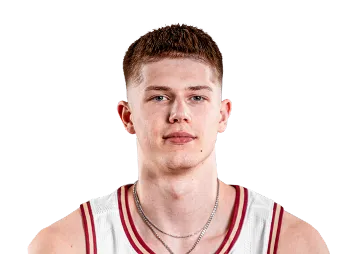 Justas Stonkus headshot