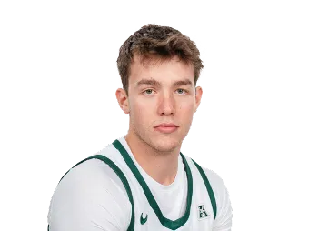 Nick Richart headshot