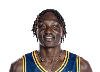 Dhiaukuie Manyiel Dut headshot