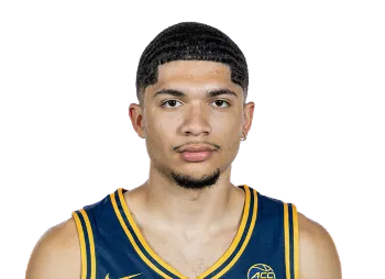 Jovani Ruff headshot
