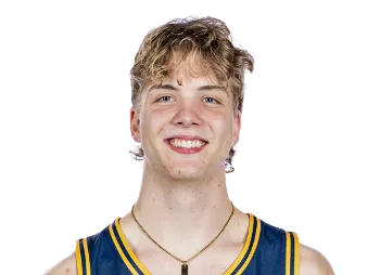 Mantas Kocanas headshot