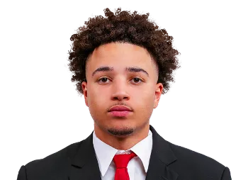 Jordan Ross headshot