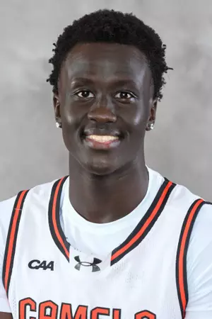 John Angau headshot