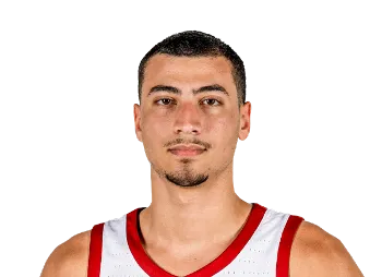 Karim Rtail headshot