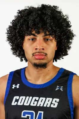 Karson Rogers headshot