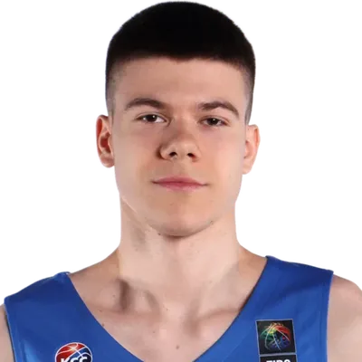 Luka Savanovic headshot