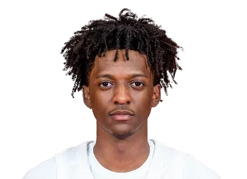 Demarris Winters headshot