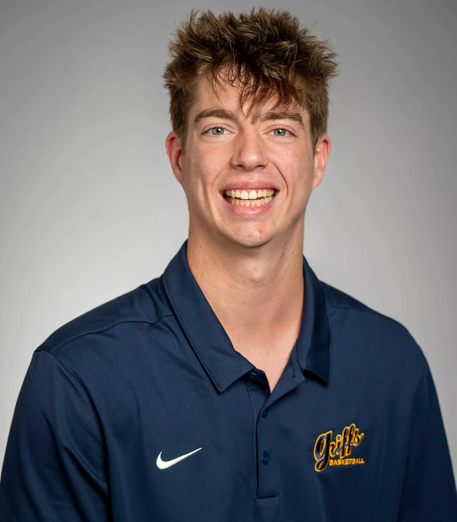 Dorsett Mulcahy headshot