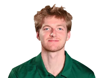 Nate Fouts headshot