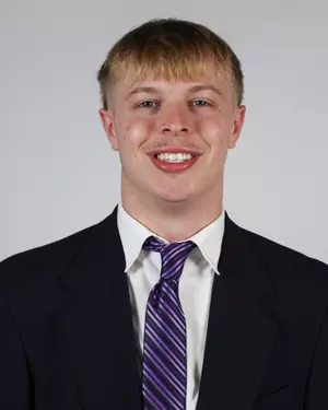 Will Fowler headshot