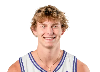 Cole McCormick headshot