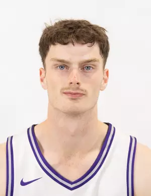 Harry Beauchamp headshot