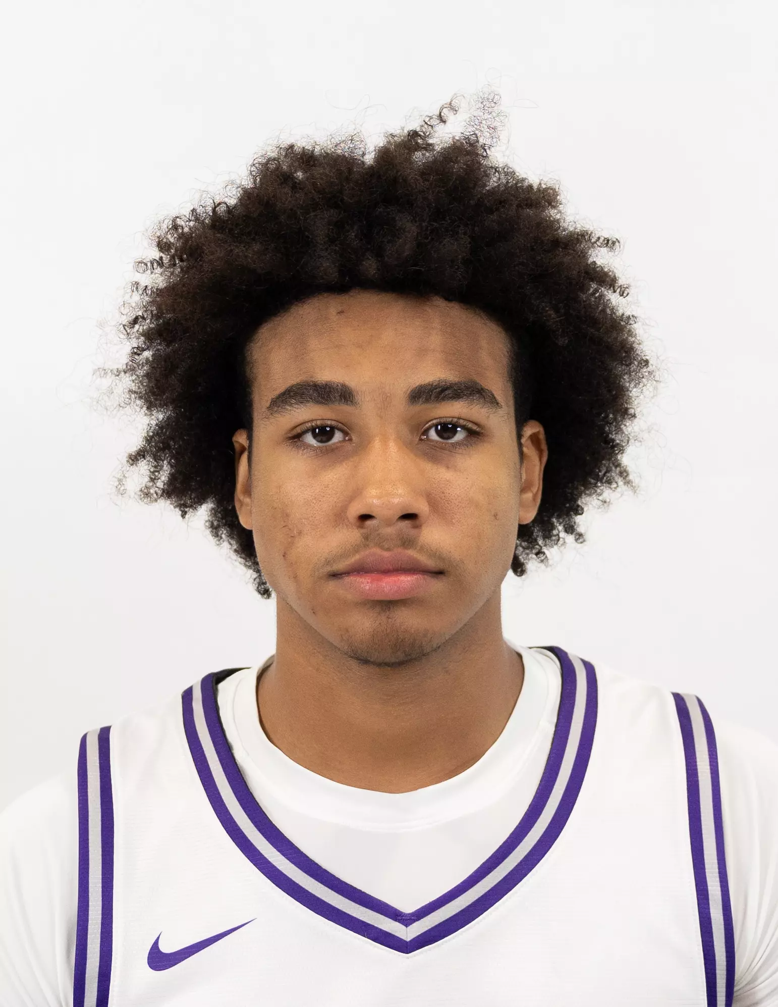 Isaiah Templeton headshot