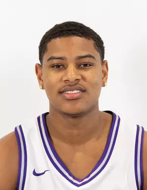 R.J. Newton headshot
