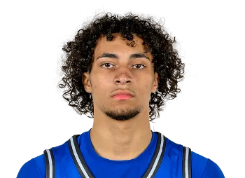 Elijah Parker headshot