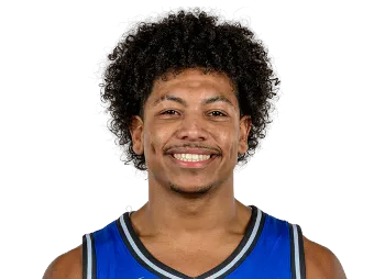 Roddy Jones headshot