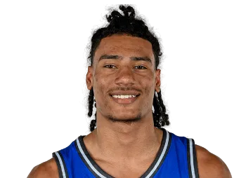 Jayden Mott headshot