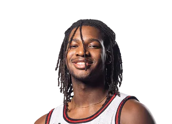 Victor Payne Jr. headshot