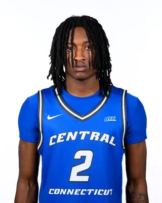 Jhace Johnson headshot