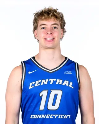 Colin Langdon headshot