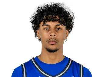 Rashawn Tibby headshot