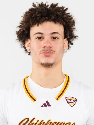 Jacob Wrencher headshot