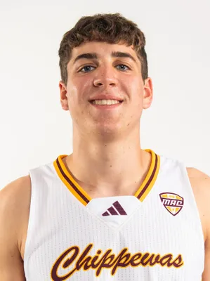 Jake Bascom headshot