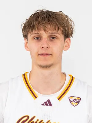 Jayden Hackett headshot
