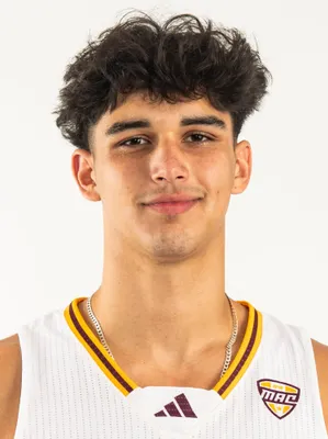 Kareem Aburashed headshot