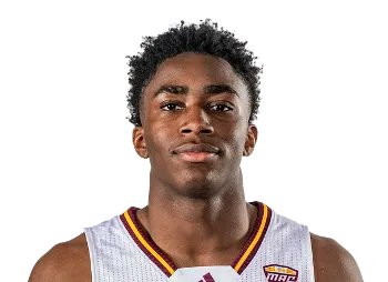 Uchenna Amene headshot