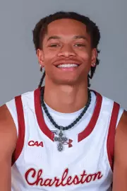 JaShawn Ladd headshot