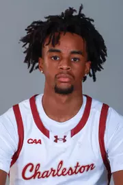 Kobe Edwards headshot