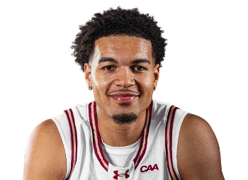 Martin Kalu headshot