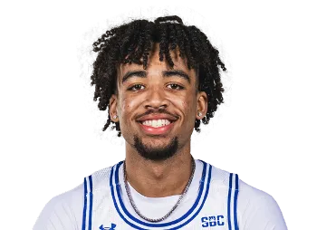 Trey Scott headshot